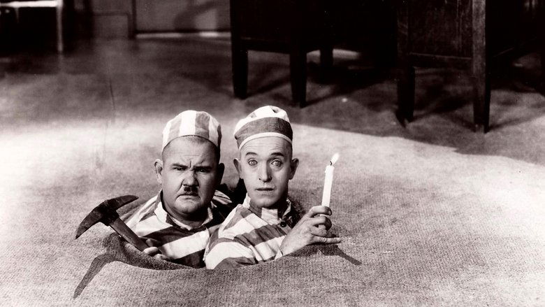 The Second 100 Years (1927)