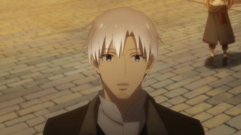 Still from Spice and Wolf: MERCHANT MEETS THE WISE WOLF - Season 1 Episode 9