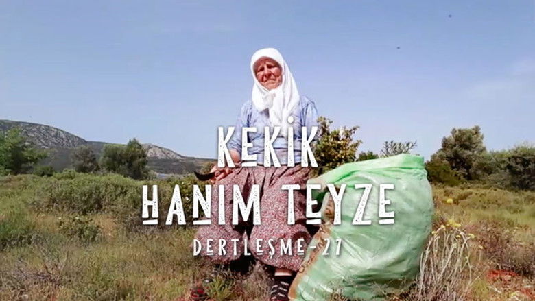 Still image for Dertleşme season 1 episode 27: Episode 27