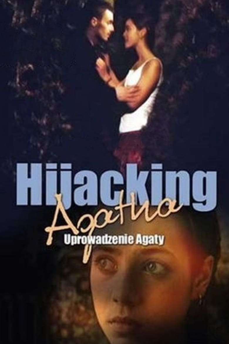 Hijacking Agatha (1993)