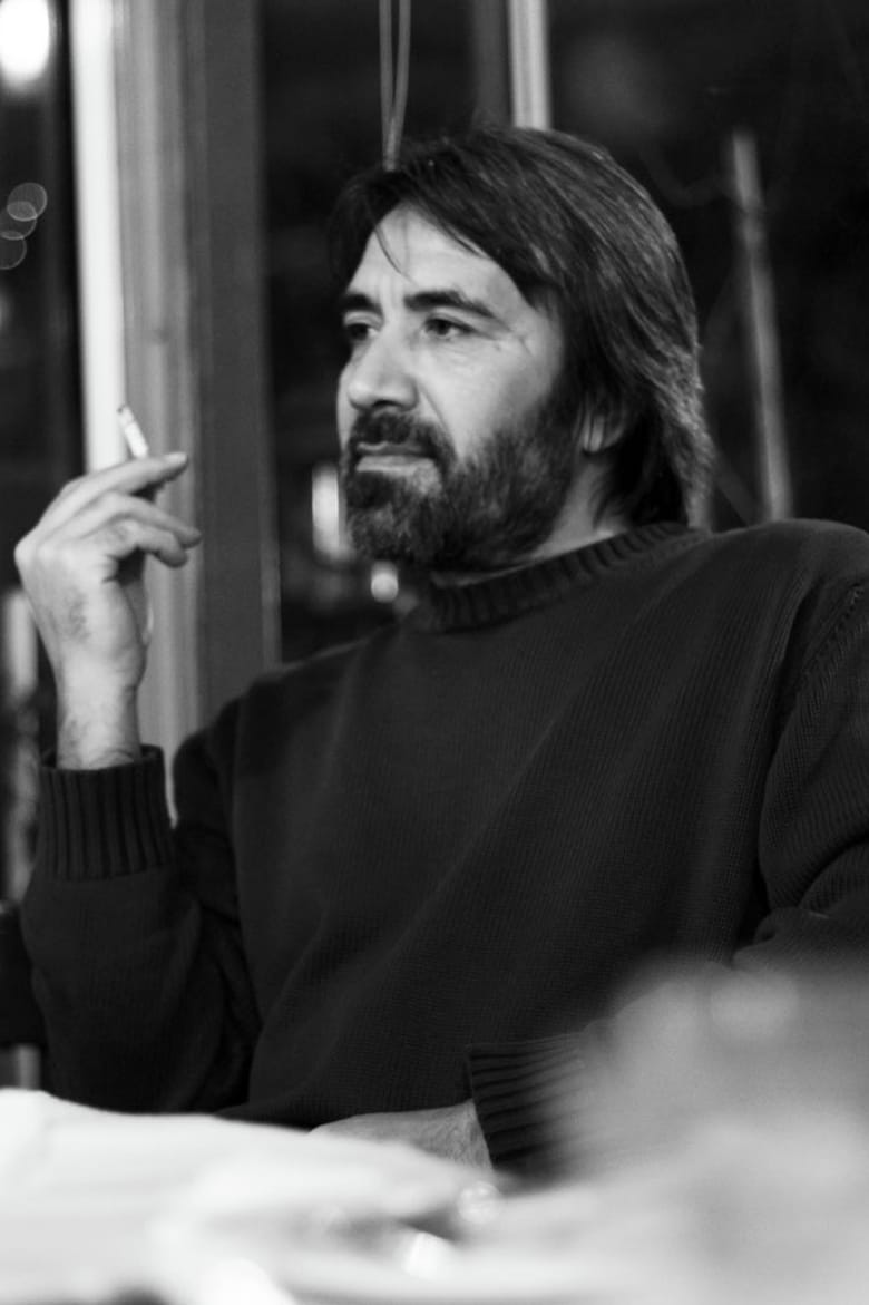 Zeki Demirkubuz photo 4