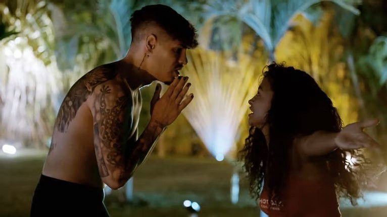 La isla de las tentaciones Temporada 9 Episodio 18 Cuevana 3