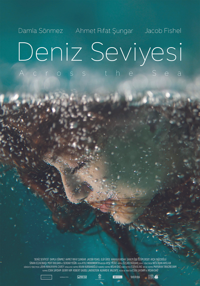 Imatge de Deniz Seviyesi