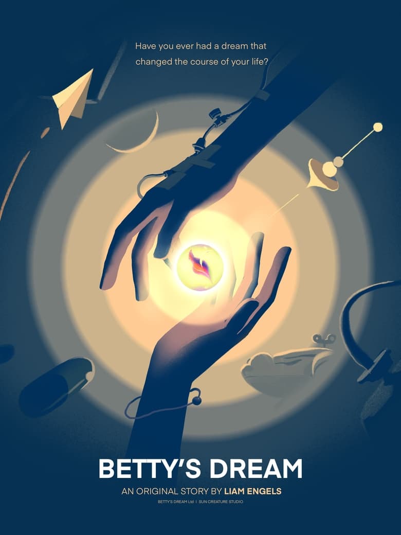 Betty's Dream (1970)