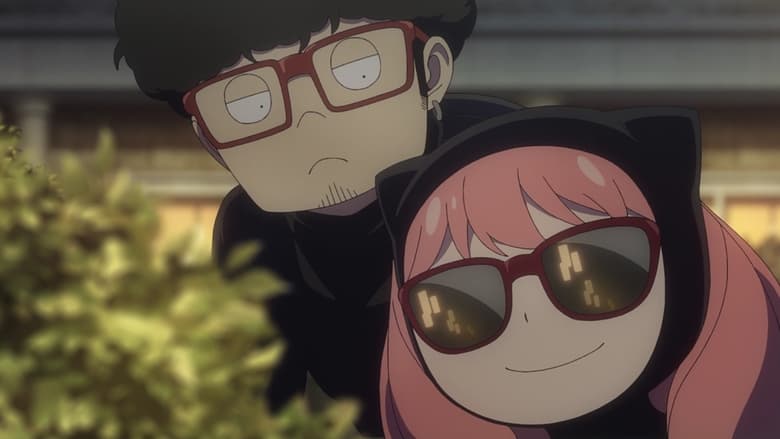 Spy x Family Season 2