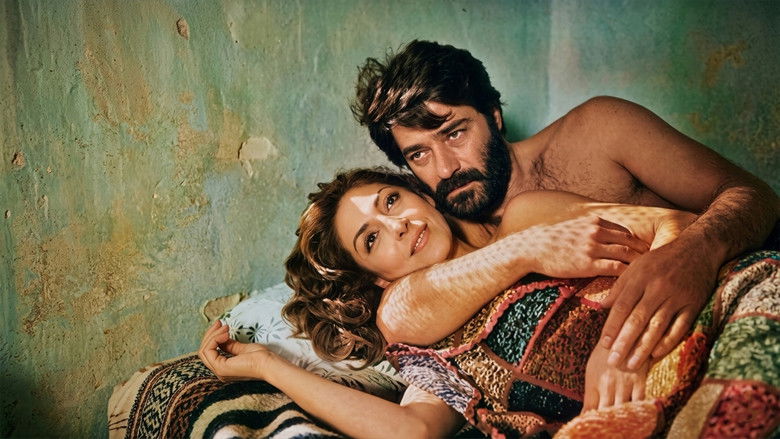 Image d'arrière-plan 1 du film Kırık Bir Aşk Hikayesi