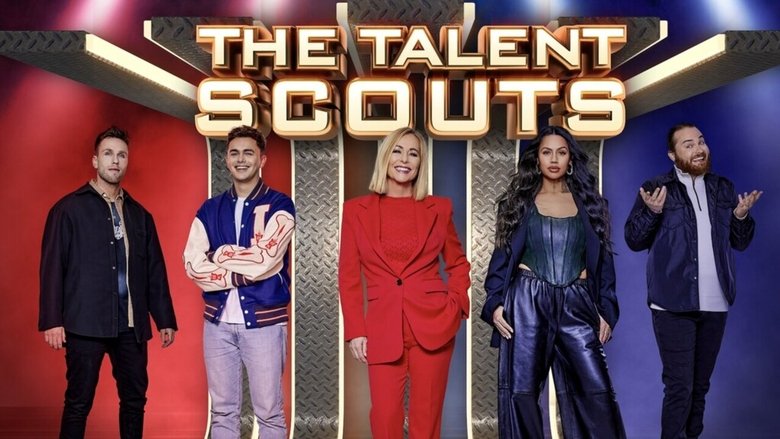 The Talent Scouts