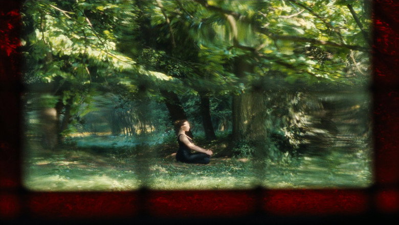 Film backdrop