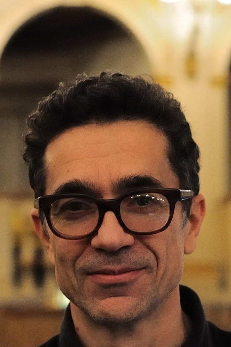 Romeo Castellucci photo 2