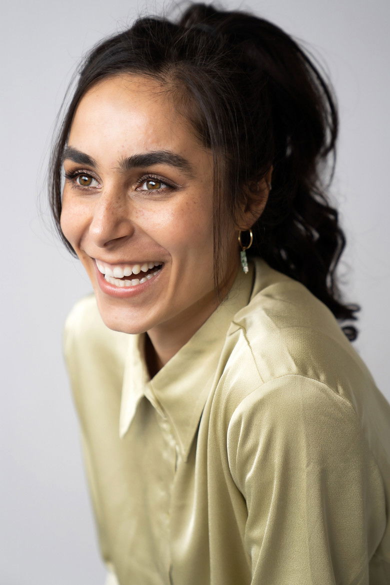 Shaima Boone portrait image