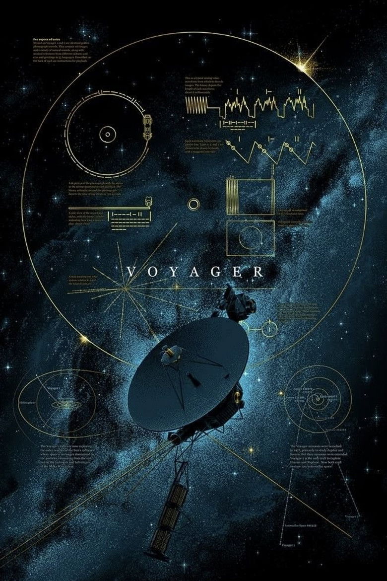 Imatge de Voyager: To the Final Frontier