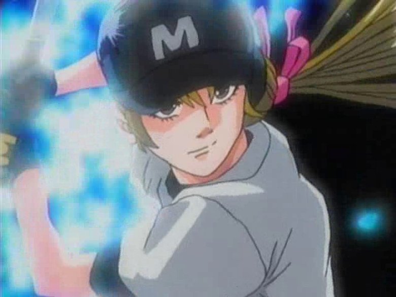 Still image for Cheeky Angel season 1 episode 4: The Angel Dances Down from the Sky... Still image for Cheeky Angel season 1 episode 4: The Angel Dances Down from the Sky...