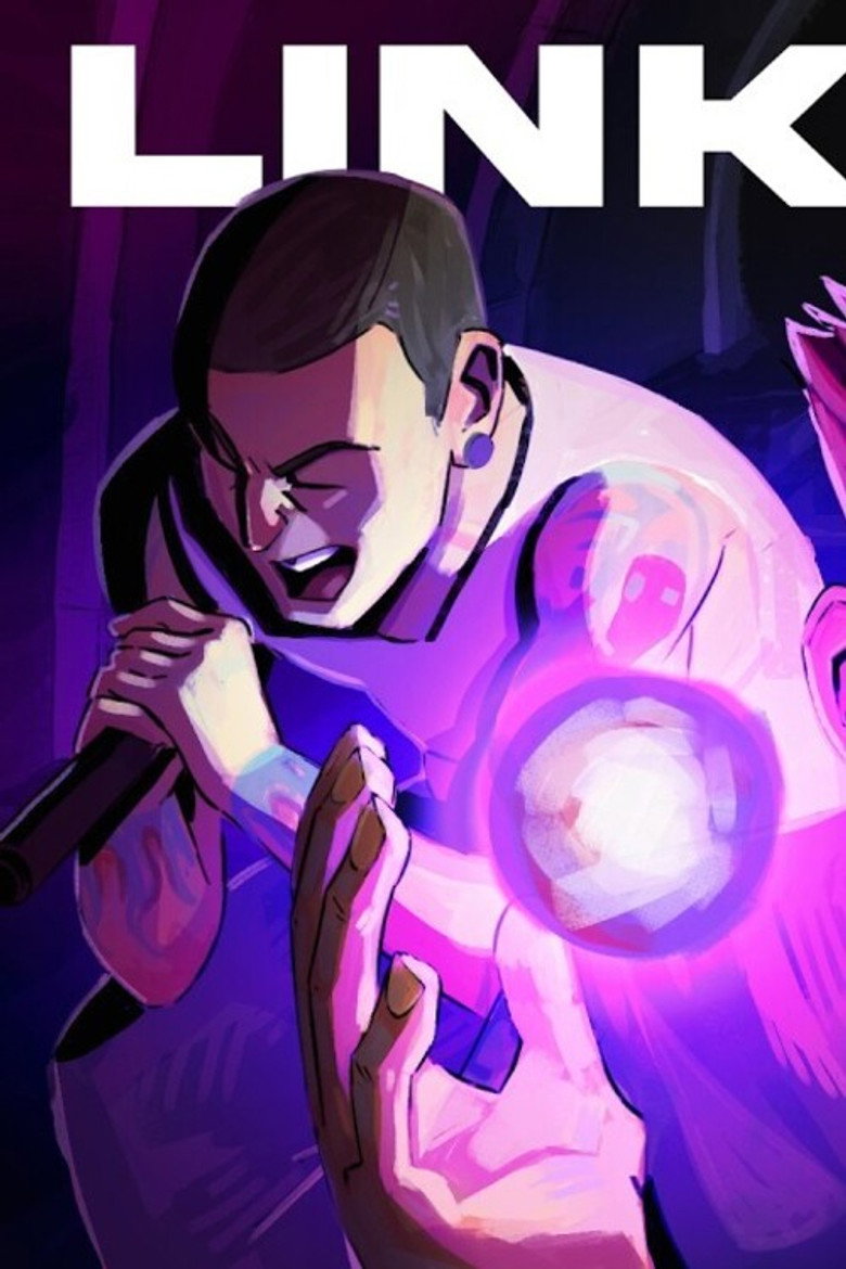 Imatge de LINKIN PARK, LA PUISSANCE HYBRIDE