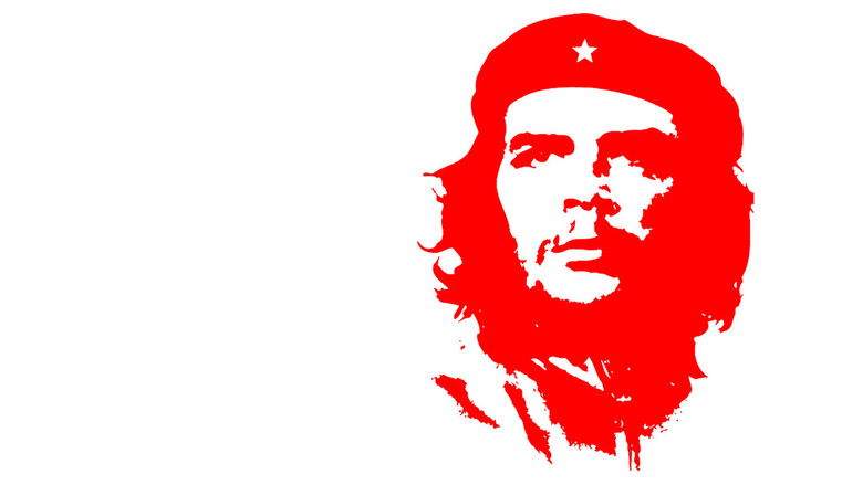 Backdrop de Che Collection