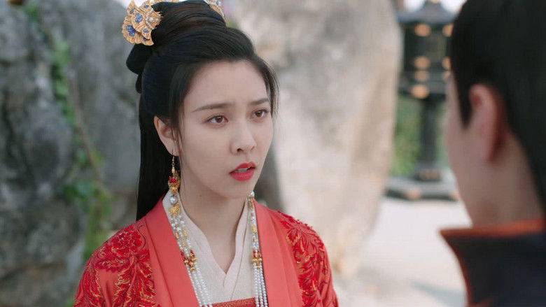 Still image for The Trust season 1 episode 1: Episode 1