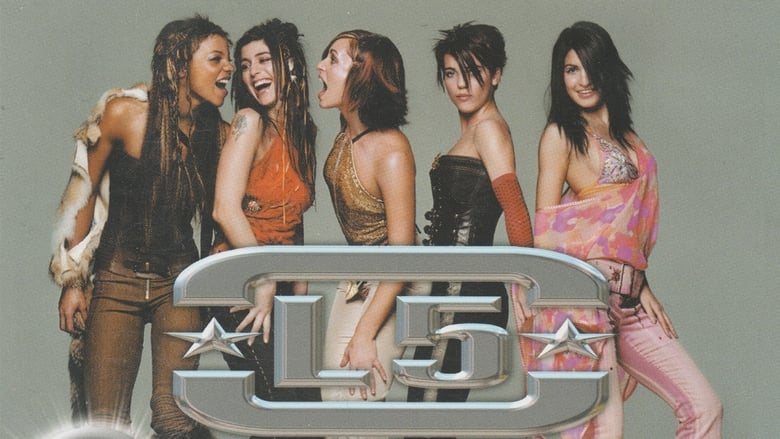 L5 : Comment devenir Popstars, l'histoire vraie du groupe movie poster