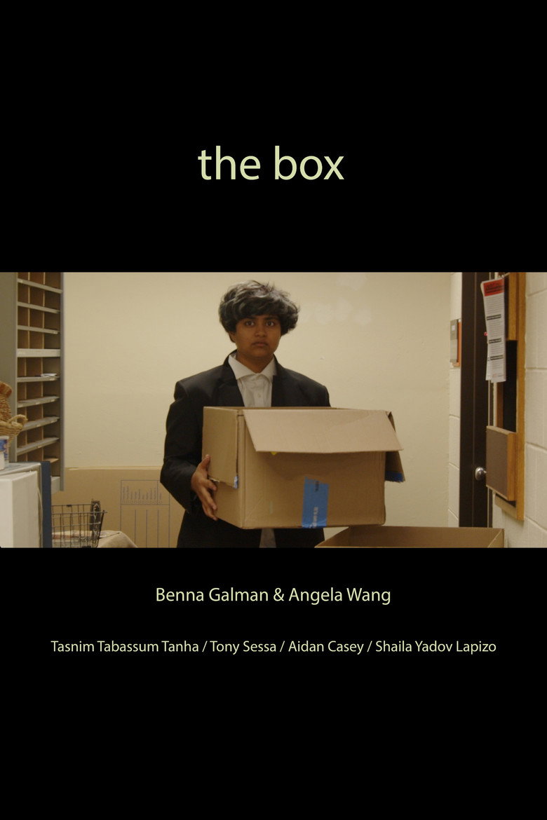 Imatge de The Box