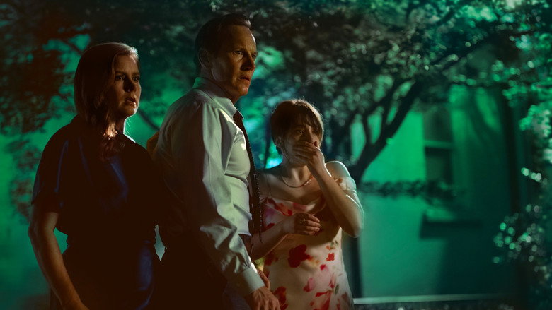 Still from Cape Fear - Season 1 Episode 1