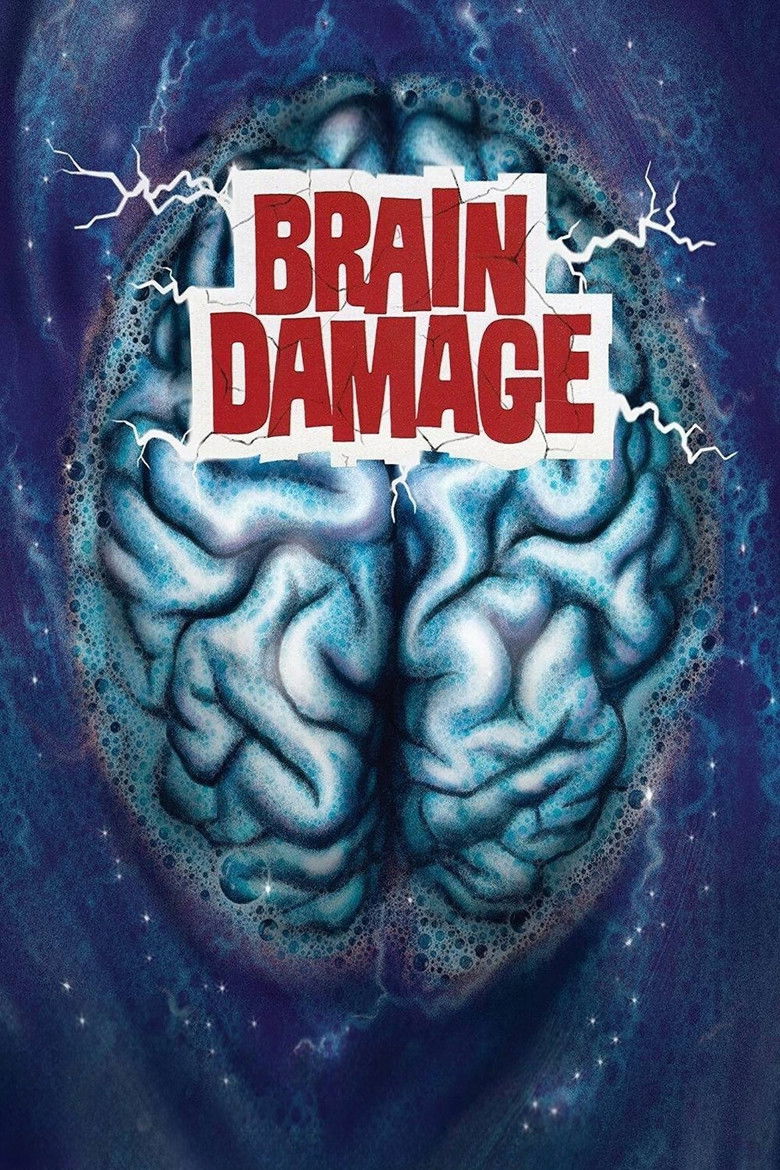 Imatge de Brain Damage