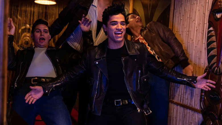Still from Grease: Rise of the Pink Ladies - Season 1 Episode 7