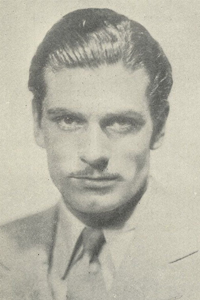 Laurence Olivier photo