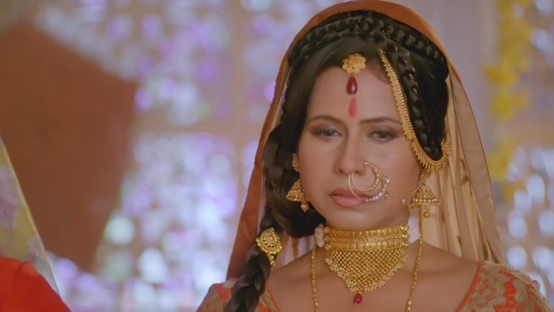 Still image for RadhaKrishn season 1 episode 16: Jhatila Is against Krishna Still image for RadhaKrishn season 1 episode 16: Jhatila Is against Krishna
