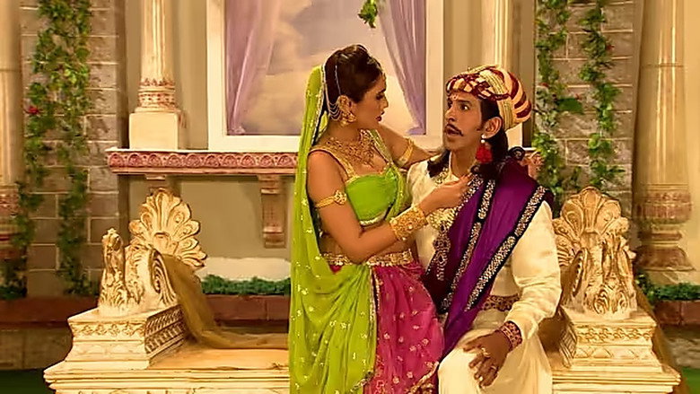Episode 23 - Akbar Birbal