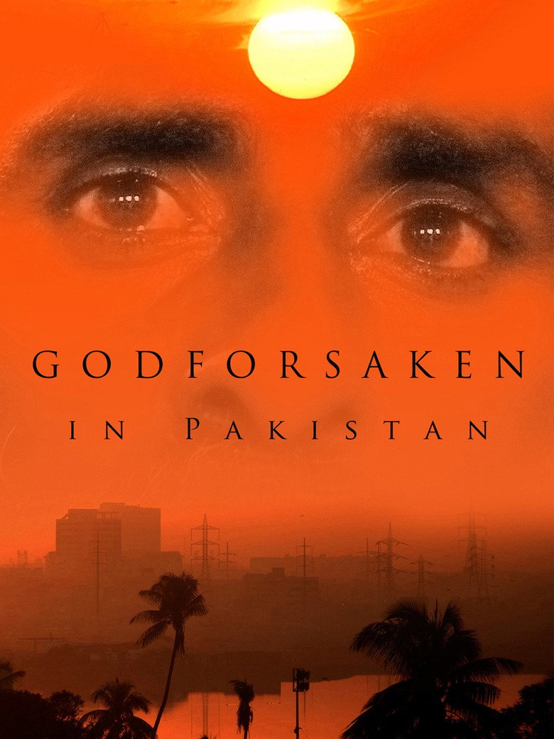 Godforsaken In Pakistan