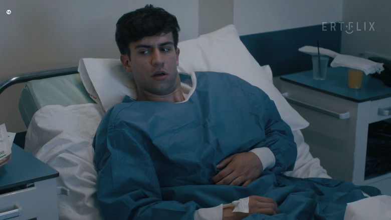 Still image for The Net season 1 episode 2: Random Victim Still image for The Net season 1 episode 2: Random Victim