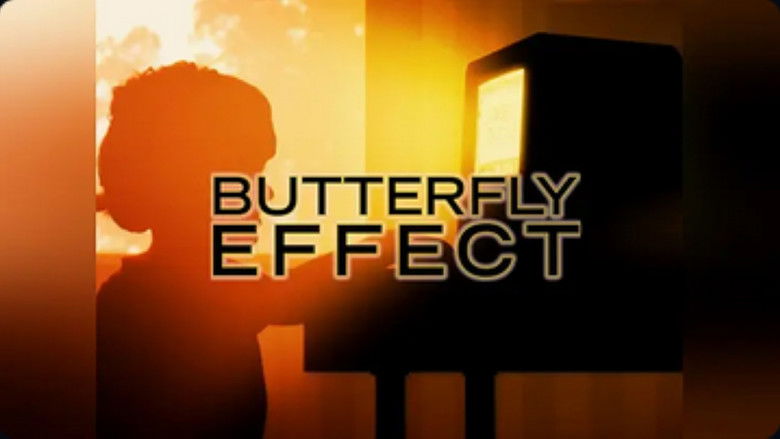 Still image for Butterfly Effect season 1 episode 13: The Internet, the origins of the web Still image for Butterfly Effect season 1 episode 13: The Internet, the origins of the web