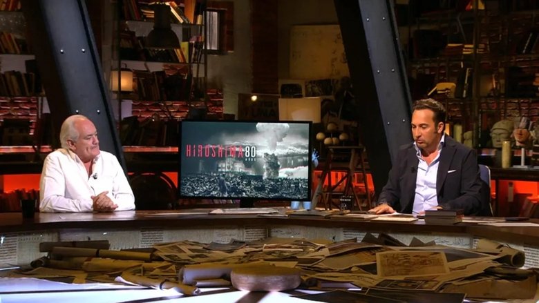 Cuarto Milenio Temporada 21 Episodio 1 Cuevana 3