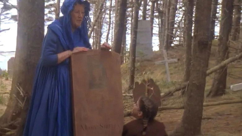 Still image for Emily of New Moon season 1 episode 3: The Book of Yesterday Still image for Emily of New Moon season 1 episode 3: The Book of Yesterday