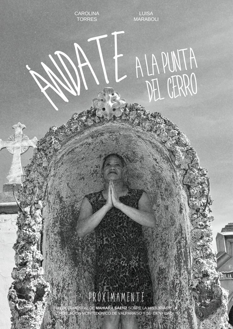 Ándate a la punta del cerro (1970)