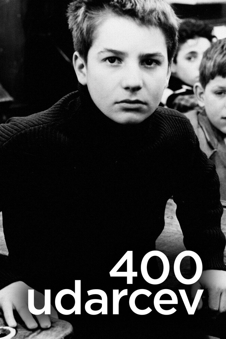 Les Quatre Cents Coups (1959)