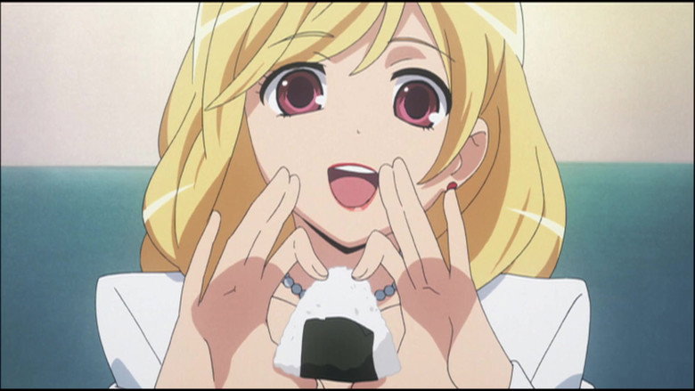 Still from Toradora! - Season 1 Episode 4