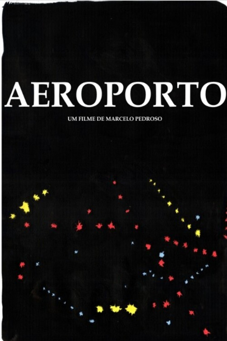 Visuel de Aeroporto