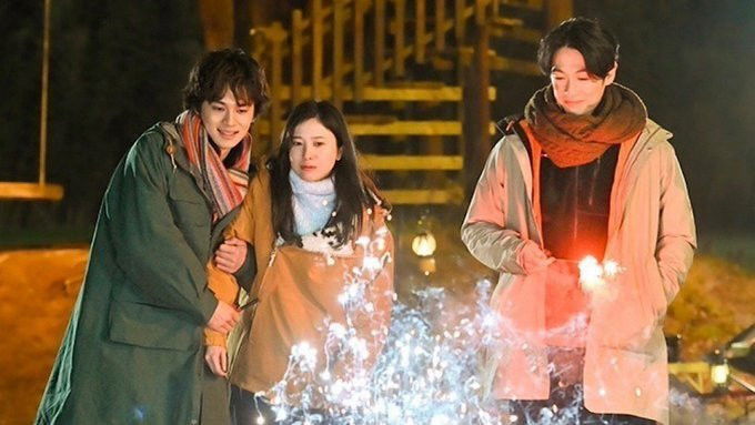 Still image for On a Starry Night season 1 episode 7: Episode 7 Still image for On a Starry Night season 1 episode 7: Episode 7