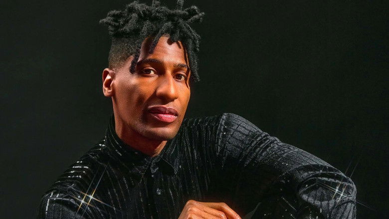 Image d'arrière-plan 6 du film Jon Batiste Baloise Session 2025