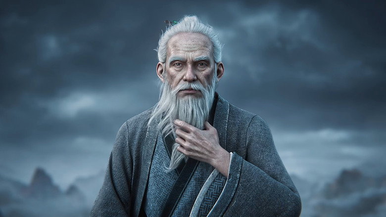Still from Sword of Coming - Season 2 Episode 14