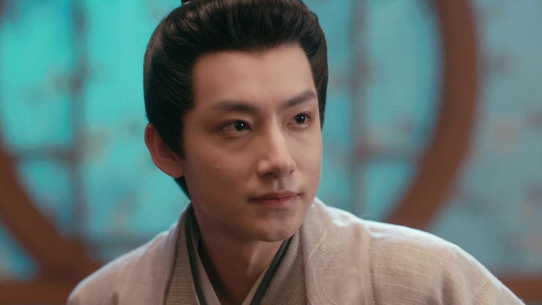 Still image for May Your Heart Be Like Mine season 1 episode 5: Episode 5 Still image for May Your Heart Be Like Mine season 1 episode 5: Episode 5