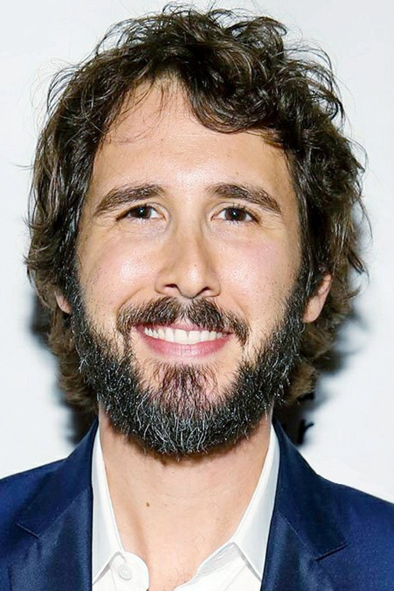 Josh Groban photo 2