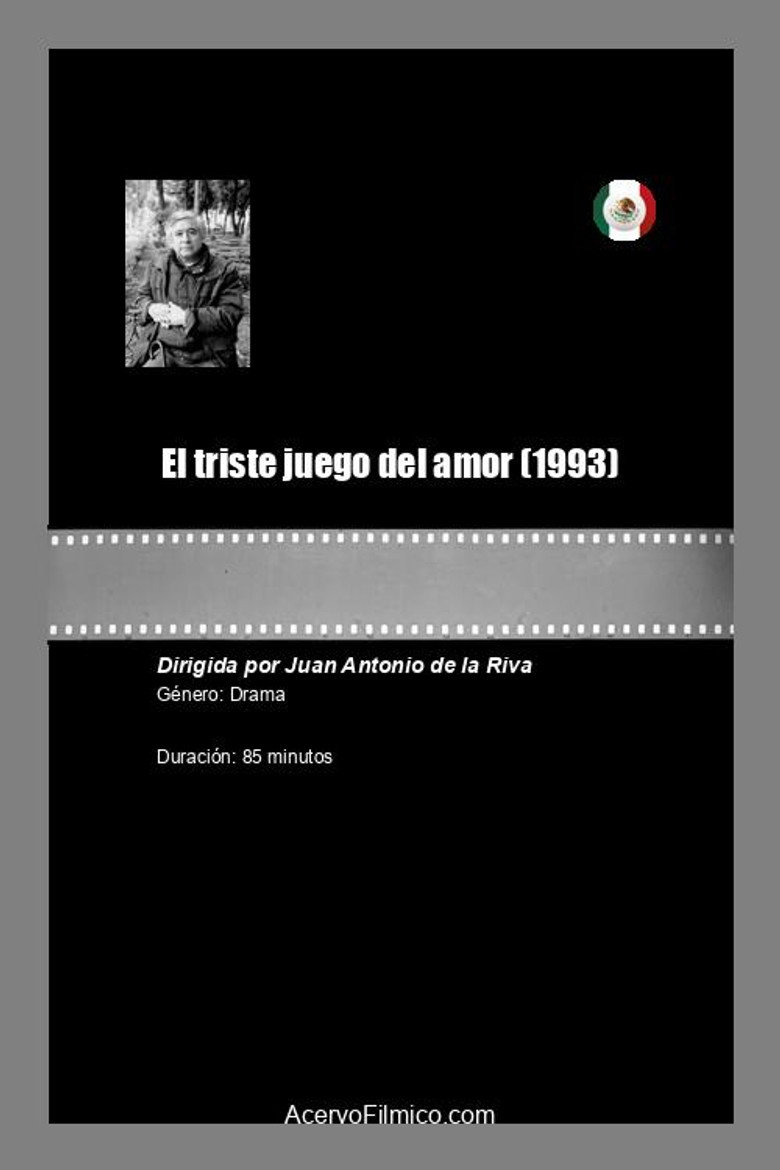 Imatge de El triste juego del amor