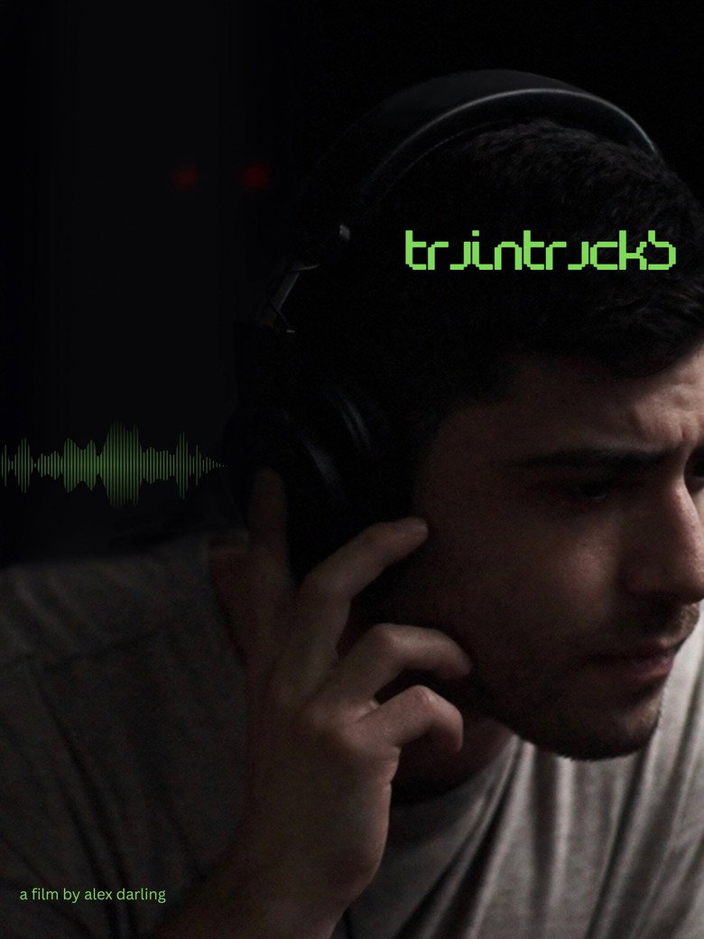 Imatge de TRAINTRACKS