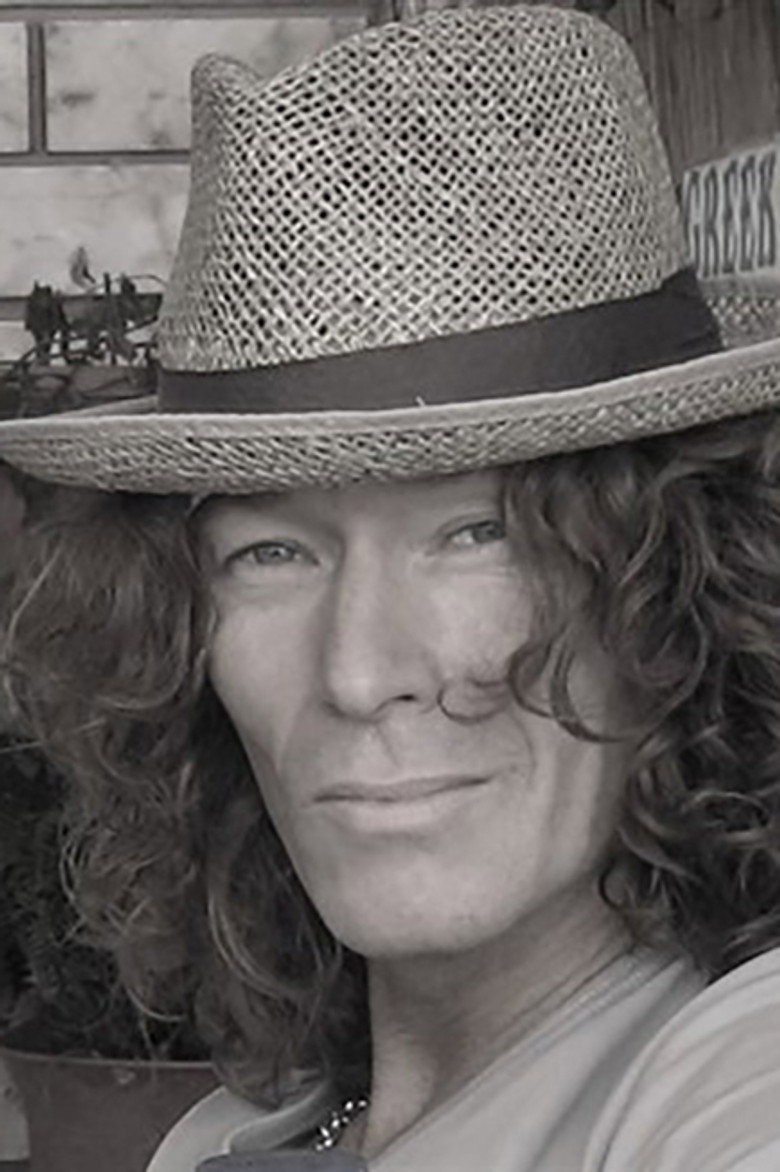 Michael Nannini portrait