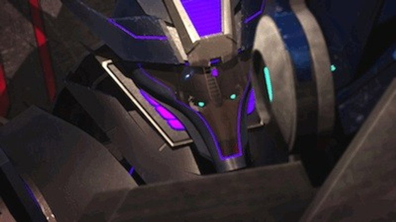 Still from Transformers: Prime - Season 3 Episode 10