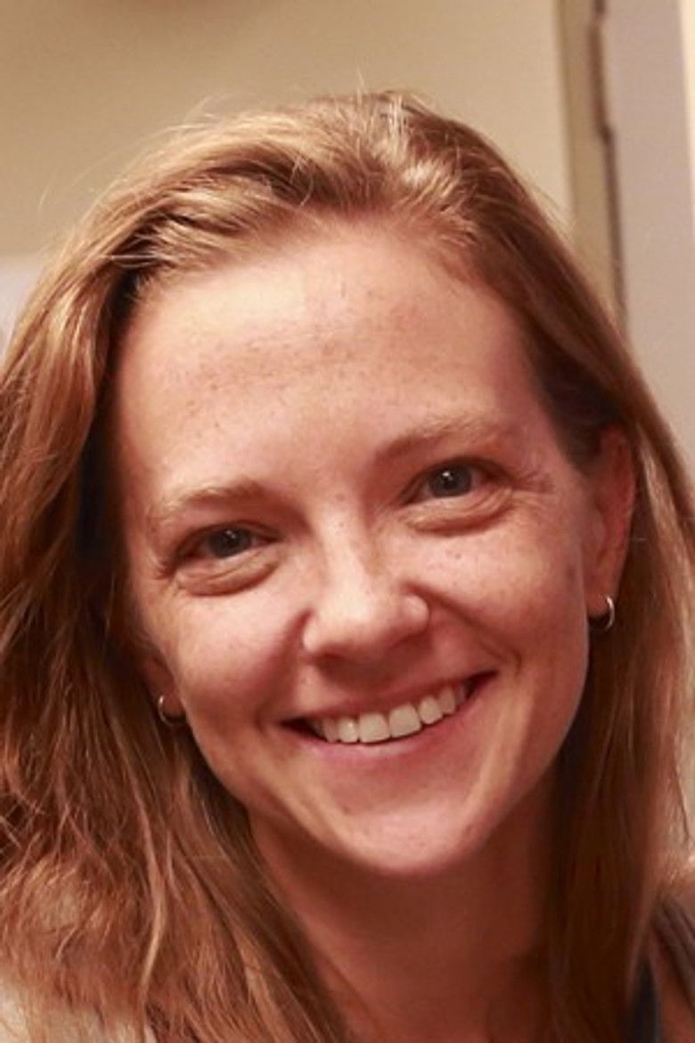 Ramona Barckert portrait image