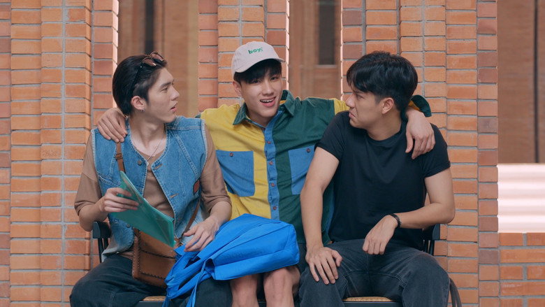 Still from รักสลับโลก - Season 1 Episode 3