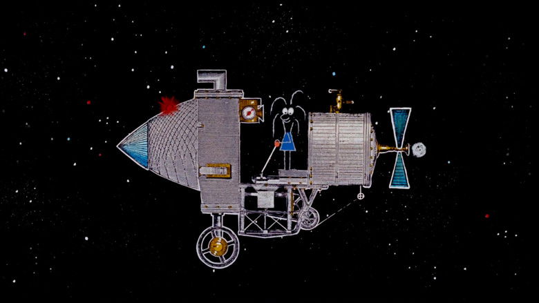 Imatge de Caprice de Noël