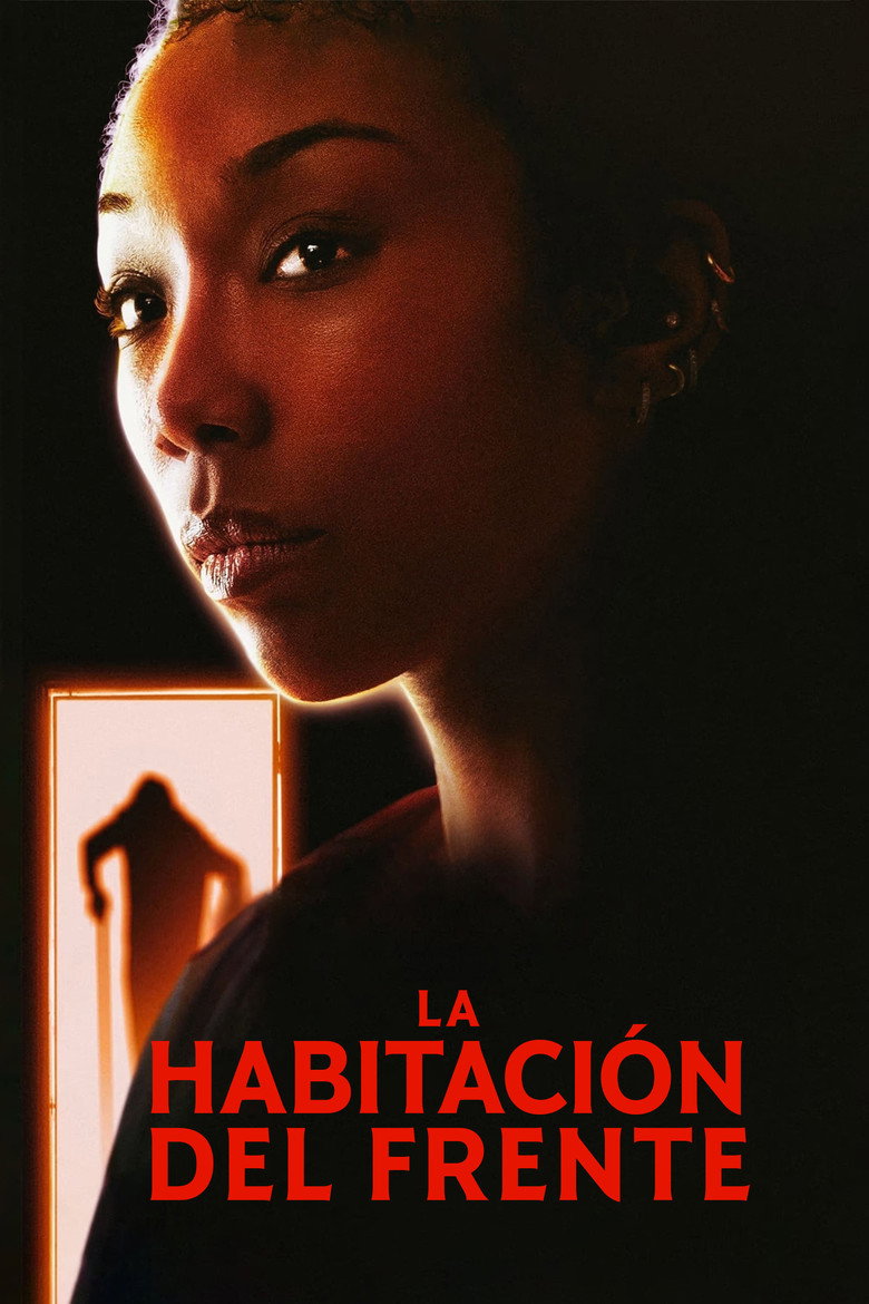 Póster la Película