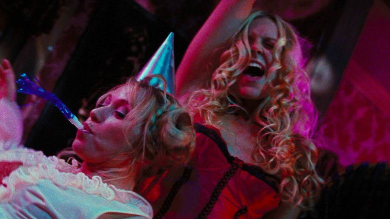 Image d'arrière-plan 3 du film The Devil's Rejects